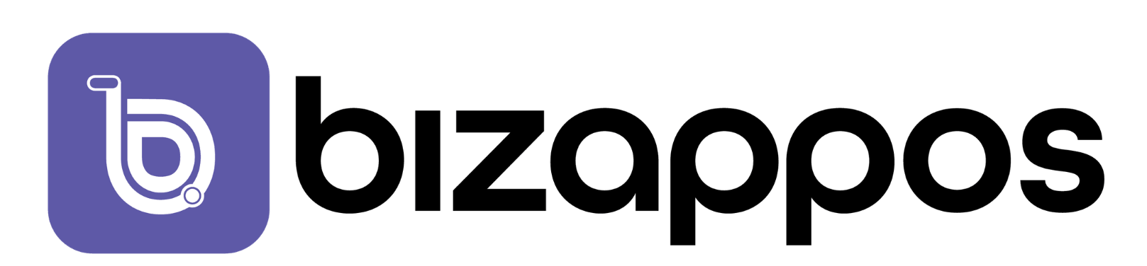 Logo Dark Bizappos