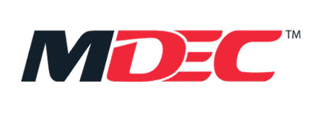 Image-MDEC